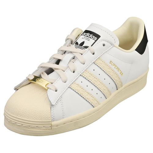 Adidas superstar cheap homme rose